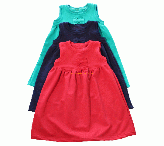 Фото 5 Детская одежда для девочек 2014